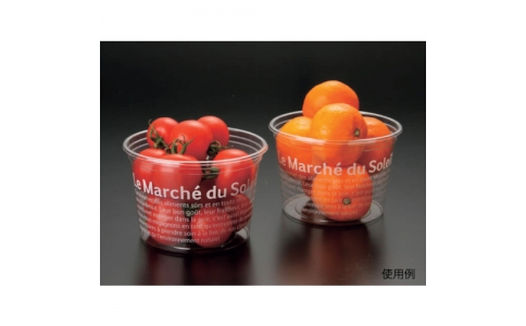 （株）折兼  484833  パックスタイル　マルチカップ７００　ＬｅＭａｒｃｈｅ