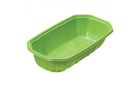 （株）折兼  470088  パックスタイル　ＢＰフルーツ　２Ｍ　グリ－ン