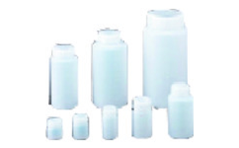 東京硝子器械（株）  319-22-02-01  ＴＧＫ　クイックボトル　広口　２０ｍＬ