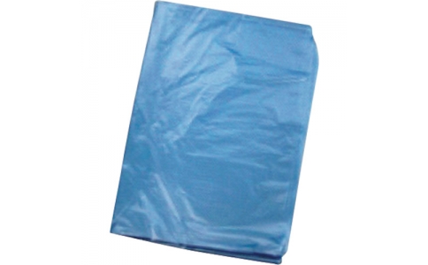 （株）折兼  435566  パックスタイル　シート０１×１１００×１１００青ＨＤ　Ｓ－３　（Ｔ）