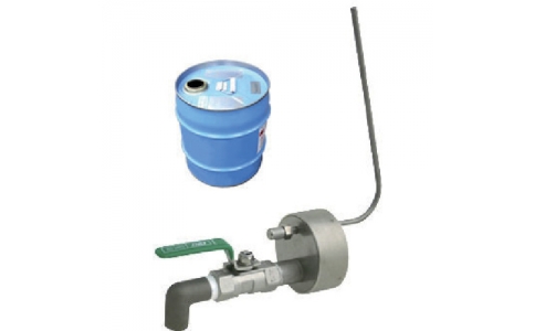 アクアシステム（株）  4523606900995  アクアシステム　ペール缶専用コック