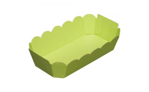 大黒工業（株）  31162  大黒　テーパートレー　ＡＴ－４　グリーン