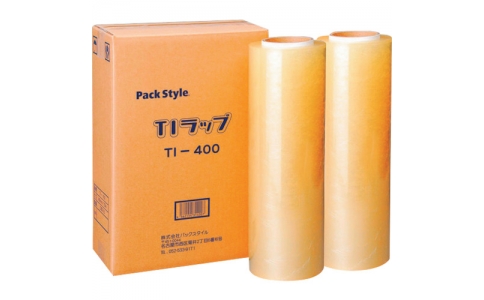 （株）折兼  447171  パックスタイル　ハンドラップ　ＴＩ－４００