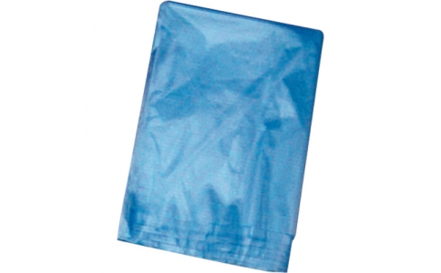 （株）折兼  435561  パックスタイル　ガゼット０１×１０５０×６５０青ＨＤ　Ｇ－３　（Ｔ）