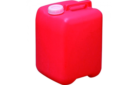 瑞穂化成工業（株）  0290  瑞穂　広口瓶コック付１Ｌ