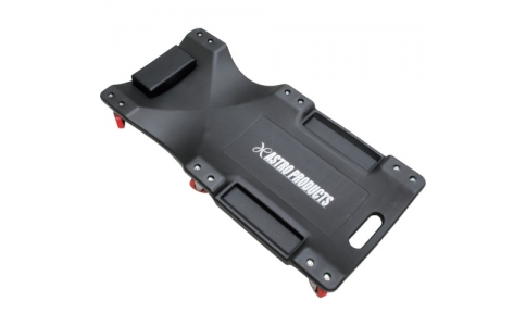 （株）ワールドツール  2007000007525  アストロプロダクツ　プラスチック　クリーパー　ＰＣ７５２