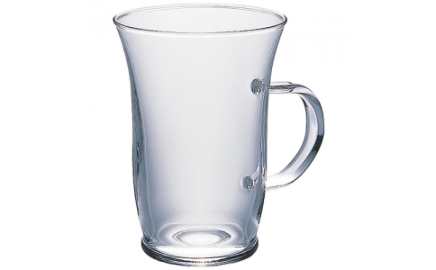 ハリオサイエンス（株）  HGT-1T  ＨＡＲＩＯ　耐熱ホットグラス