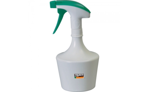 トラスコ中山（株）  TSG-1000AK-GN  ＴＲＵＳＣＯ　【売切り廃番】スプレーガン　１０００ｍｌ　緑