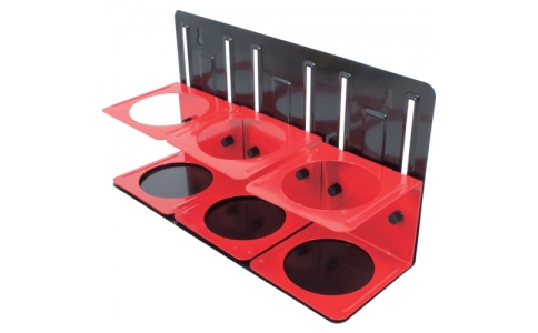 （株）ワールドツール  2003000008616  アストロプロダクツ　ＡＰ　アジャスタブル　缶ホルダー