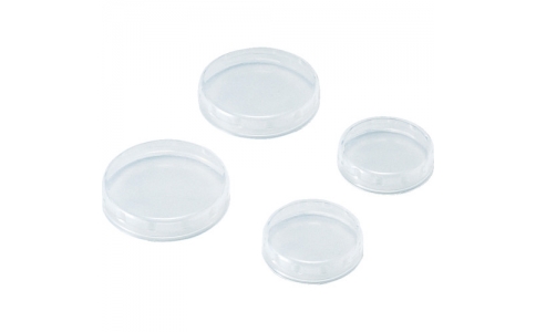 （株）リングスター  FK-48-C  リングスター　だるまるくんフタＦＫ－４８クリア