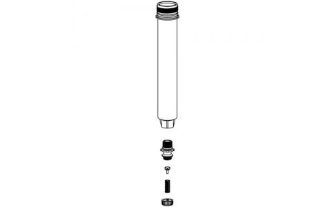 （株）フルプラ  124  フルプラ　部品　ポンプシリンダーセット