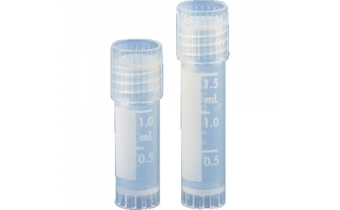 アズワン（株）  2-4025-01  ＡＳ　クライオバイアル５０００－１０１２