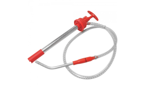 （株）ワールドツール  2009000000834  アストロプロダクツ　ペールポンプ　ＡＴＦ