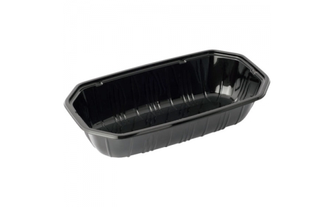 （株）折兼  414867  パックスタイル　ＢＰフルーツ　２Ｍ　黒