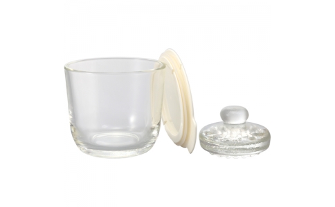 ハリオサイエンス（株）  GTK-S-OW  ＨＡＲＩＯ　ガラスの一夜漬け器　Ｓ