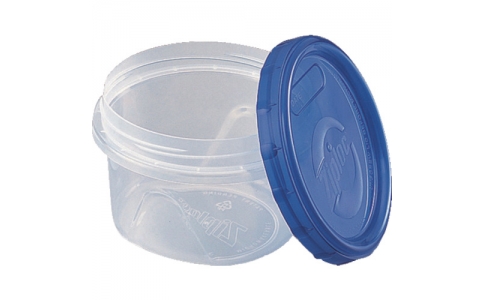 アズワン（株）  1-9574-02  ＡＳ　ジップロックスクリューロック　４７３　（２個入）