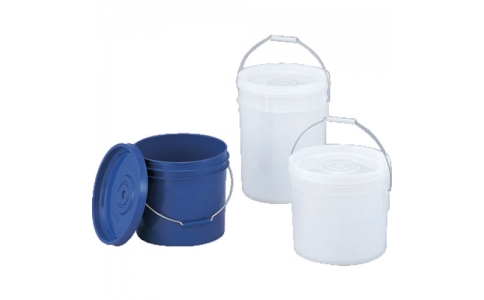 アズワン（株）  1-4619-01  ＡＳ　ＨＤＰＥ密閉タンクＨＤ－２０白