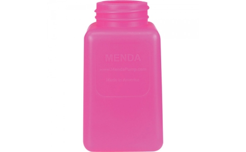 ＤＥＳＣＯ　ＪＡＰＡＮ（株）  35487  ＤＥＳＣＯ　ボトルのみ　ＨＤＰＥ　ピンク　１８０ｃｃ