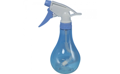 （株）ミツギロン  SP-09-B  ミツギロン　ファインスプレー３００ｃｃブルー　ＳＰ－０９