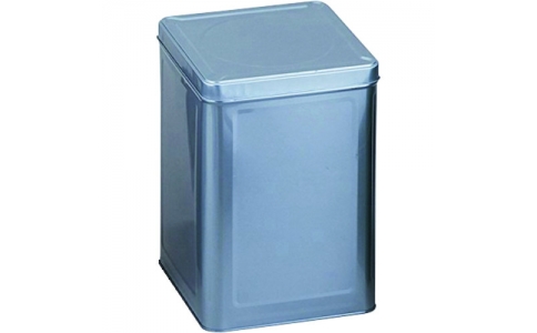 アズワン（株）  1-1806-04  ＡＳ　金属缶　天切缶　１８Ｌ