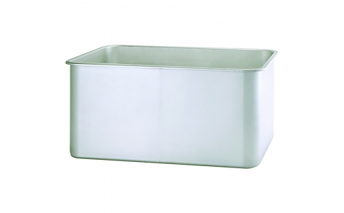 スギコ産業（株）  HF-ST-30  スギコ　１８－８ステンレスタンク（絞りタイプ）