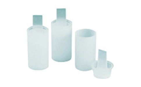 東京硝子器械（株）  117-80-45-22  ＴＧＫ　滅菌スタンプ瓶　ＴＦ４０００　５００入