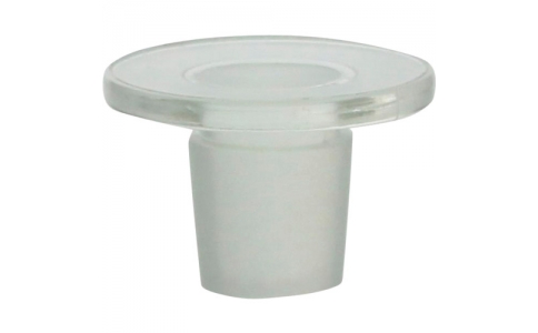 柴田科学（株）  080520-10011  ＳＩＢＡＴＡ　ハイロート採水器栓のみ　１０００ｍＬ用