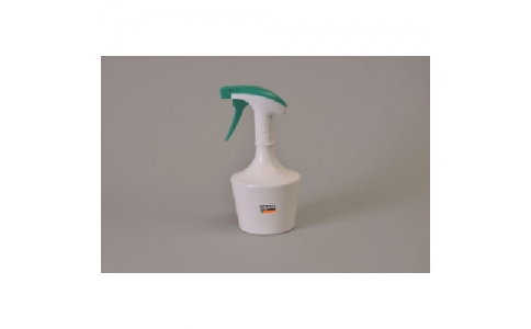 トラスコ中山（株）  TSG-500AK-GN  ＴＲＵＳＣＯ　【売切り廃番】スプレーガン　５００ｍｌ　緑