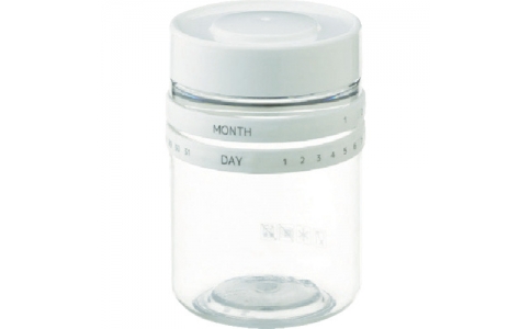 （株）フロンケミカル  NR1680-001  フロンケミカル　フッ素樹脂（ＰＦＡ）細口試薬瓶（中栓ナシ）　１００ｃｃ