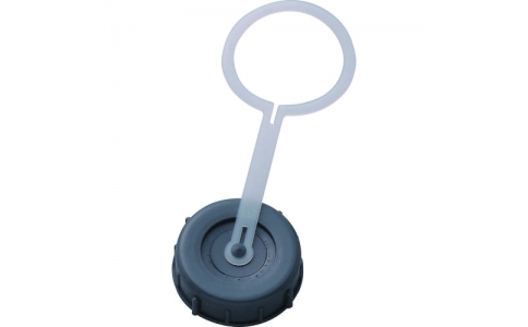 瑞穂化成工業（株）  2040GY  瑞穂　ツル付キャップグレー