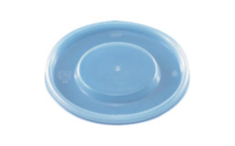 三甲（株）  SKC-150F  サンコー　食品パッケージ用容器　７００１５５　サンケースＣ１５０用フタ乳白色