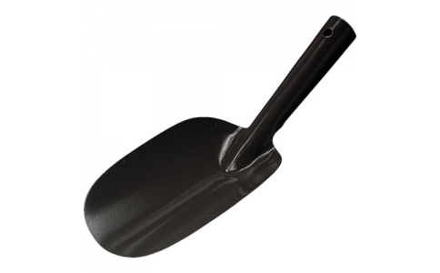 （株）フロンケミカル  NR0372-001  フロンケミカル　フッ素樹脂コーティング粉末スコップ　小　膜厚約５０