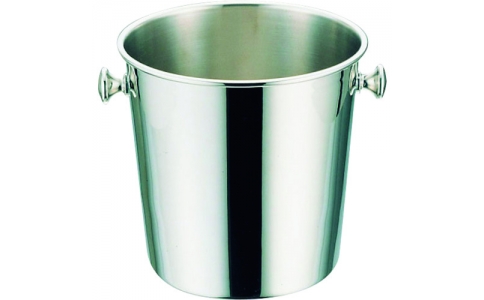 遠藤商事（株）  PSY20001  ＴＫＧ　ＳＷ　１８－８Ａ型シャンパンクーラー　（アイスペール）１．７ｌ