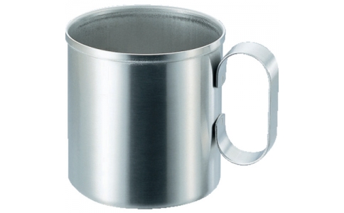 （株）日本メタルワークス  0270000860  ＩＫＤ　抗菌コップ