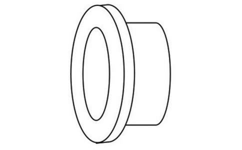 （株）フルプラ  93095  フルプラ　部品中栓（＃３０７用）