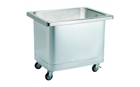 スギコ産業（株）  TO-501N-S  スギコ　ステンレスタンク　２４０Ｌ　小型（排水栓付）