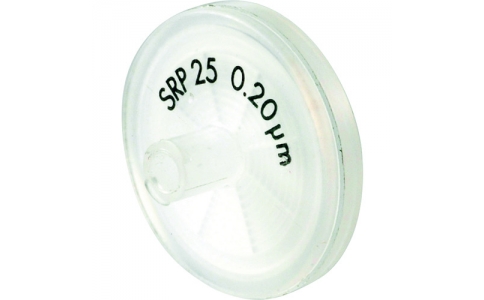 柴田科学（株）  017270-10A  ＳＩＢＡＴＡ　メンブレンフィルター　ねじ口びん用　（２個入）