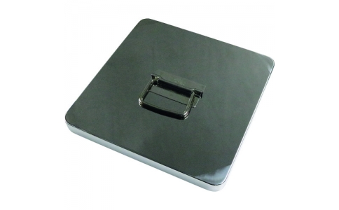 スギコ産業（株）  SH-18CN  スギコ　１８－０　一斗缶用蓋