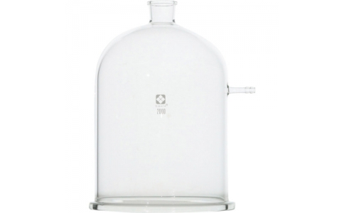 柴田科学（株）  017820-201  ＳＩＢＡＴＡ　吸引鐘　本体　２０００ｍｌ用