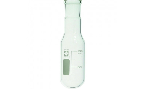 柴田科学（株）  054310-2232  ＳＩＢＡＴＡ　反応容器　１００ｍＬ