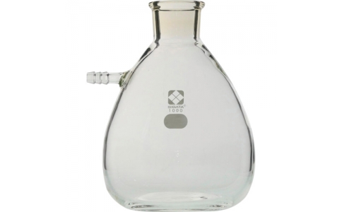 柴田科学（株）  017810-1000  ＳＩＢＡＴＡ　ろ過びん　１Ｌ