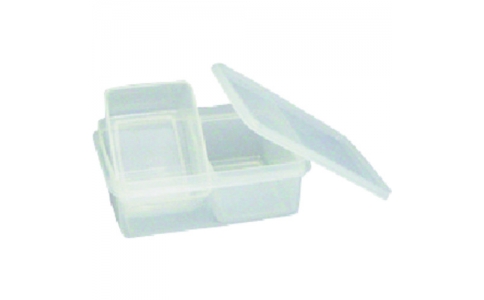 東京硝子器械（株）  419-22-42-15  ＴＧＫ　ハイパック　中子付　Ｓ－２３２