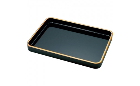 オープン工業（株）  TJ-16  ＯＰ　木製賞状盆