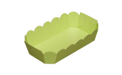 大黒工業（株）  31187  大黒　テーパートレー　ＡＴ－９　グリーン