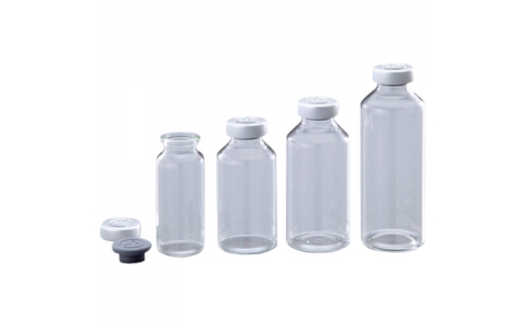 アズワン（株）  1-8524-01  ＡＳ　広口バイアル瓶ＮＯ．７　（５０本入）