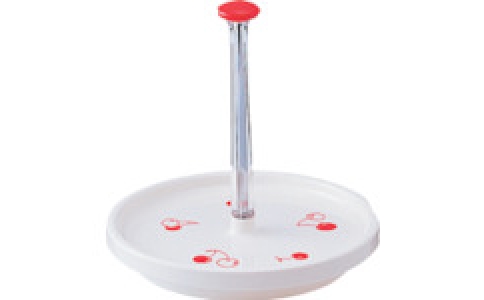 リス（株）  GBLT015  リス　ブル－ム　回転カスタ－　　　　　　Ｒ