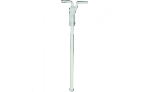 柴田科学（株）  014670-10001  ＳＩＢＡＴＡ　ねじ口洗浄びん　ムエンケ　中管　１０００ｍＬ用