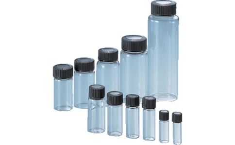 アズワン（株）  5-115-01  ＡＳ　マイティーバイアルＮＯ．０３　２００入