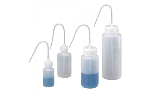 アズワン（株）  1-4639-01  ＡＳ　洗浄瓶ＢＳ型１００ｍｌ