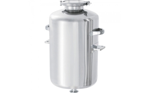 日東金属工業（株）  PCN-BRK-50  日東　加圧容器　ブラケット付　５０Ｌ